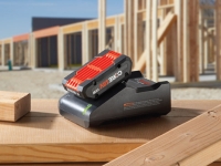 Power Tool Batteries & Chargers