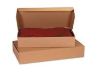 Pack Kontrol Garment Mailers