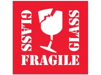 Glass Fragile 1282