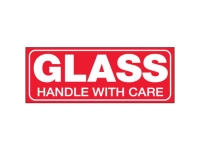 Glass Handle With Care
