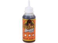 Gorilla Waterproof Polyurethane Glue - 8 Ounce