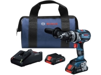 BOSCH Connected-Ready Brute Tough 1/2