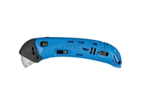 GSC3 Auto-Locking Safety Hood Utility Knife