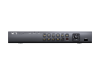 H.265/H.265+ Platinum Professional Level 8 Channel HD-TVI DVR - Compact, dvr-d8308k-etc