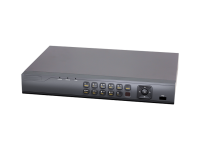 H.265+ platinum profession at level 4 channel HD-TVI DVR, sav-dvr-d8304k-et