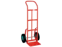 Hand Dolly Hand Truck Heavy Duty Steel Continuous Handle