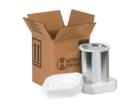 Hazardous Material Boxes & Supplies