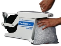 HD58 Tie matic twist tie machine