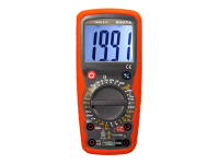 Triplett high performance digital multimeter , triplett-9007-a