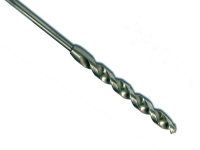 HSS high speed steel drill bits by BES