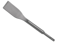 BOSCH SDS-Plus Tile Chisel - Xtreme Hammer Steel - 1-1/2