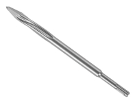 BOSCH SDS-Plus Xtreme Star Point Chisel - 10