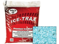 ice melt 50 pound bag