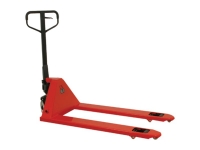 Industrial Pallet Jack Trucks