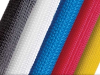 Insultherm Tru-fit sleeving, multi colors