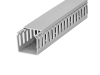 Cable Tray Straight Sections — KABLE KONTROL