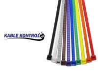 Kable Kontrol Zip Ties