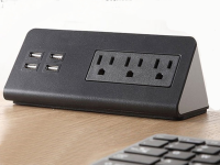 kk ec bk desktop & bedside usb power strip on desk.png