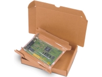 Korrvu Retention Packaging Electronics Mailer