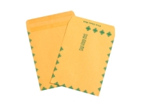 Pack Kontrol First Class Redi-Seal Envelopes - 10