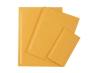 Pack Kontrol Kraft Heat Seal Bubble Envelope Mailers