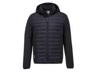 PORTWEST KX3 Baffle Jacket - S - Gray