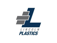 Lincoln plastics logo large
