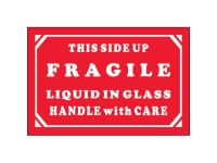 Liquid In Glass This Side Up