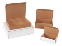 Pack Kontrol Literature Mailer Boxes