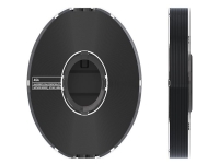 Makerbot METHOD X - ASA Filament Spool - Black - .65kg