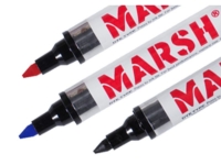 Marsh 88 Valve Markers