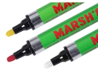 Marsh 88fx Metal Paint Markers