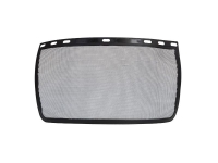 PORTWEST Mesh Protection Visor - Black