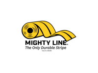 Mighty Line Brand Logo