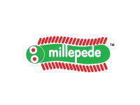 millepede logo large