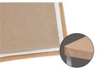Pack Kontrol Paper Moving Pads