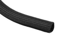 Multi-filament high temp. nylon sleeving