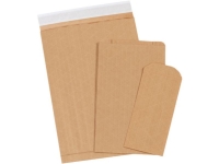 Pack Kontrol Nylon Reinforced Mailers