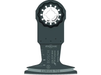 BOSCH Starlock Oscillating Multi Tool Bi-Metal Plunge Cut Blade - 2-1/2