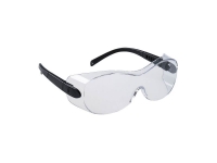 Portwest Over-Spec Safety Glasses - Clear