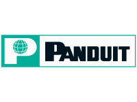 panduit brand logo