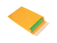 Pack Kontrol Expandable Paper Self Seal Envelopes