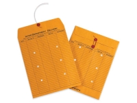 Pack Kontrol Inter-Department Side Printed Envelopes - 9