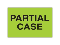 Partial Case Green