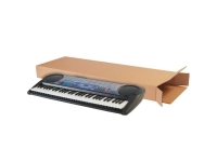 Pack Kontrol Keyboard Shipping Boxes