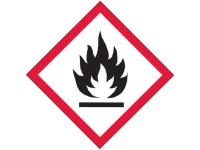 Pictogram Labels