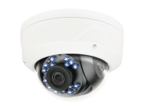 Platinum HD-TVI dome camera 2.1mp, cam-hd7422-28