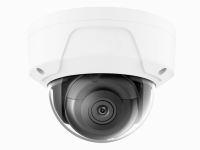 Platinum network vandal dome IP camera 4mp - 2.8mm, IP7343W-28m