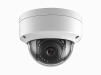 Platinum network vandal dome IP Camera - 4mp, IP7042-28