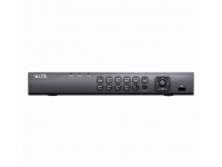 Platinum profession at level 16 channel NVR-4k, NVR-N816Q-p16